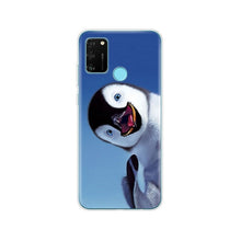 Load image into Gallery viewer, Case For HONOR 9A Case 6.3" Soft Tpu Phone silicon Cover for Huawei Honor 9A 9 A MOA-LX9N Back Protective Coque Funda Shell
