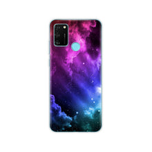 Load image into Gallery viewer, Case For HONOR 9A Case 6.3" Soft Tpu Phone silicon Cover for Huawei Honor 9A 9 A MOA-LX9N Back Protective Coque Funda Shell
