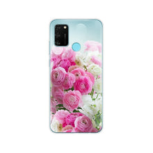 Load image into Gallery viewer, Case For HONOR 9A Case 6.3" Soft Tpu Phone silicon Cover for Huawei Honor 9A 9 A MOA-LX9N Back Protective Coque Funda Shell
