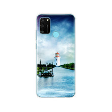 Load image into Gallery viewer, Case For HONOR 9A Case 6.3" Soft Tpu Phone silicon Cover for Huawei Honor 9A 9 A MOA-LX9N Back Protective Coque Funda Shell
