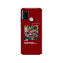 Load image into Gallery viewer, Case For HONOR 9A Case 6.3" Soft Tpu Phone silicon Cover for Huawei Honor 9A 9 A MOA-LX9N Back Protective Coque Funda Shell
