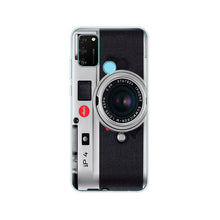 Load image into Gallery viewer, Case For HONOR 9A Case 6.3" Soft Tpu Phone silicon Cover for Huawei Honor 9A 9 A MOA-LX9N Back Protective Coque Funda Shell
