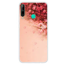 Load image into Gallery viewer, Silicone Case For TECNO Spark 4 Soft Art Print Back Cover For TECNO Spark4 Clear bumper Phone Case For TECNO Camon 12 air Coque
