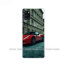 Load image into Gallery viewer, Silicon Case For Samsung Galaxy A31 Case For Samsung A31 A 31 SM-A315F Phone Cover Soft TPU Coque Capa Bumper 6.4"Protective Bag
