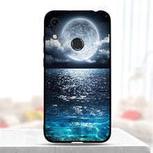 Load image into Gallery viewer, For Huawei Honor 8A Case Silicone Soft TPU Cute Painted Back Cover Phone Case For Huawei Honor 8A JAT-LX1 8 A Honor8A Case Cover
