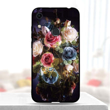 Load image into Gallery viewer, For Huawei Honor 8A Case Silicone Soft TPU Cute Painted Back Cover Phone Case For Huawei Honor 8A JAT-LX1 8 A Honor8A Case Cover
