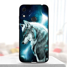 Load image into Gallery viewer, For Huawei Honor 8A Case Silicone Soft TPU Cute Painted Back Cover Phone Case For Huawei Honor 8A JAT-LX1 8 A Honor8A Case Cover
