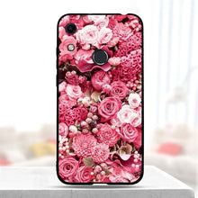 Load image into Gallery viewer, For Huawei Honor 8A Case Silicone Soft TPU Cute Painted Back Cover Phone Case For Huawei Honor 8A JAT-LX1 8 A Honor8A Case Cover
