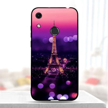 Load image into Gallery viewer, For Huawei Honor 8A Case Silicone Soft TPU Cute Painted Back Cover Phone Case For Huawei Honor 8A JAT-LX1 8 A Honor8A Case Cover
