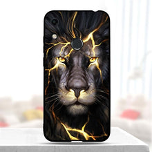 Load image into Gallery viewer, For Huawei Honor 8A Case Silicone Soft TPU Cute Painted Back Cover Phone Case For Huawei Honor 8A JAT-LX1 8 A Honor8A Case Cover

