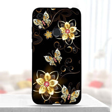 Load image into Gallery viewer, For Huawei Honor 8A Case Silicone Soft TPU Cute Painted Back Cover Phone Case For Huawei Honor 8A JAT-LX1 8 A Honor8A Case Cover
