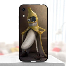 Load image into Gallery viewer, For Huawei Honor 8A Case Silicone Soft TPU Cute Painted Back Cover Phone Case For Huawei Honor 8A JAT-LX1 8 A Honor8A Case Cover
