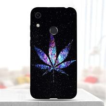Load image into Gallery viewer, For Huawei Honor 8A Case Silicone Soft TPU Cute Painted Back Cover Phone Case For Huawei Honor 8A JAT-LX1 8 A Honor8A Case Cover
