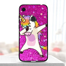 Load image into Gallery viewer, For Huawei Honor 8A Case Silicone Soft TPU Cute Painted Back Cover Phone Case For Huawei Honor 8A JAT-LX1 8 A Honor8A Case Cover

