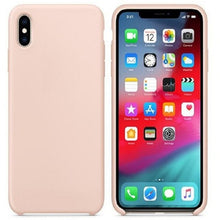 Load image into Gallery viewer, Case for Apple iPhone 7,7 +,8,8 + X, XS, XR, xsmax.11.11 pro.11 Pro Max/SE2 + logo View name in English

