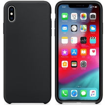 Load image into Gallery viewer, Case for Apple iPhone 7,7 +,8,8 + X, XS, XR, xsmax.11.11 pro.11 Pro Max/SE2 + logo View name in English
