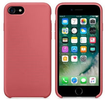 Load image into Gallery viewer, Case for Apple iPhone 7,7 +,8,8 + X, XS, XR, xsmax.11.11 pro.11 Pro Max/SE2 + logo View name in English
