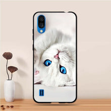 Load image into Gallery viewer, For ZTE Blade A5 2020 Case 6.09" Silicone Soft TPU Phone Case for ZTE A5 2020 A 5 2020 Case Back Cover for ZTE Blade A5 2020
