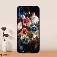 Load image into Gallery viewer, For ZTE Blade A5 2020 Case 6.09" Silicone Soft TPU Phone Case for ZTE A5 2020 A 5 2020 Case Back Cover for ZTE Blade A5 2020
