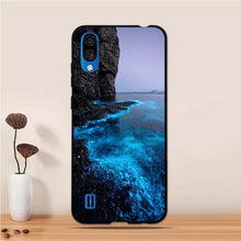 Load image into Gallery viewer, For ZTE Blade A5 2020 Case 6.09" Silicone Soft TPU Phone Case for ZTE A5 2020 A 5 2020 Case Back Cover for ZTE Blade A5 2020
