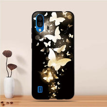 Load image into Gallery viewer, For ZTE Blade A5 2020 Case 6.09" Silicone Soft TPU Phone Case for ZTE A5 2020 A 5 2020 Case Back Cover for ZTE Blade A5 2020
