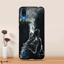 Load image into Gallery viewer, For ZTE Blade A5 2020 Case 6.09" Silicone Soft TPU Phone Case for ZTE A5 2020 A 5 2020 Case Back Cover for ZTE Blade A5 2020
