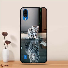 Load image into Gallery viewer, For ZTE Blade A5 2020 Case 6.09" Silicone Soft TPU Phone Case for ZTE A5 2020 A 5 2020 Case Back Cover for ZTE Blade A5 2020
