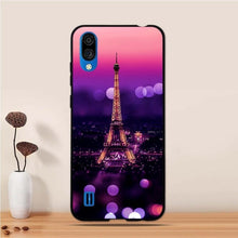 Load image into Gallery viewer, For ZTE Blade A5 2020 Case 6.09" Silicone Soft TPU Phone Case for ZTE A5 2020 A 5 2020 Case Back Cover for ZTE Blade A5 2020
