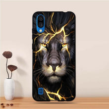 Load image into Gallery viewer, For ZTE Blade A5 2020 Case 6.09" Silicone Soft TPU Phone Case for ZTE A5 2020 A 5 2020 Case Back Cover for ZTE Blade A5 2020
