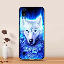 Load image into Gallery viewer, For ZTE Blade A5 2020 Case 6.09" Silicone Soft TPU Phone Case for ZTE A5 2020 A 5 2020 Case Back Cover for ZTE Blade A5 2020
