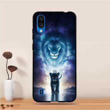 Load image into Gallery viewer, For ZTE Blade A5 2020 Case 6.09" Silicone Soft TPU Phone Case for ZTE A5 2020 A 5 2020 Case Back Cover for ZTE Blade A5 2020
