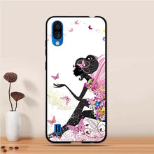 Load image into Gallery viewer, For ZTE Blade A5 2020 Case 6.09" Silicone Soft TPU Phone Case for ZTE A5 2020 A 5 2020 Case Back Cover for ZTE Blade A5 2020
