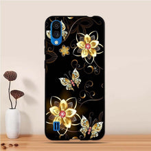 Load image into Gallery viewer, For ZTE Blade A5 2020 Case 6.09" Silicone Soft TPU Phone Case for ZTE A5 2020 A 5 2020 Case Back Cover for ZTE Blade A5 2020
