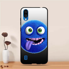 Load image into Gallery viewer, For ZTE Blade A5 2020 Case 6.09" Silicone Soft TPU Phone Case for ZTE A5 2020 A 5 2020 Case Back Cover for ZTE Blade A5 2020
