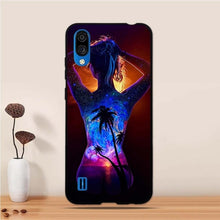 Load image into Gallery viewer, For ZTE Blade A5 2020 Case 6.09" Silicone Soft TPU Phone Case for ZTE A5 2020 A 5 2020 Case Back Cover for ZTE Blade A5 2020
