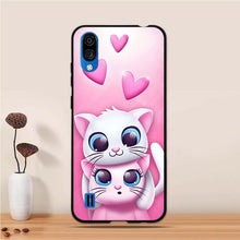 Load image into Gallery viewer, For ZTE Blade A5 2020 Case 6.09" Silicone Soft TPU Phone Case for ZTE A5 2020 A 5 2020 Case Back Cover for ZTE Blade A5 2020
