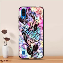 Load image into Gallery viewer, For ZTE Blade A5 2020 Case 6.09" Silicone Soft TPU Phone Case for ZTE A5 2020 A 5 2020 Case Back Cover for ZTE Blade A5 2020

