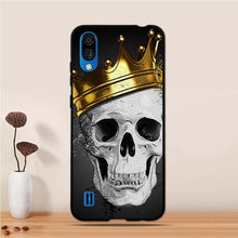 Load image into Gallery viewer, For ZTE Blade A5 2020 Case 6.09" Silicone Soft TPU Phone Case for ZTE A5 2020 A 5 2020 Case Back Cover for ZTE Blade A5 2020
