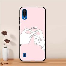 Load image into Gallery viewer, For ZTE Blade A5 2020 Case 6.09" Silicone Soft TPU Phone Case for ZTE A5 2020 A 5 2020 Case Back Cover for ZTE Blade A5 2020
