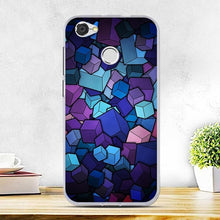 Load image into Gallery viewer, Case for fundas ZTE Blade A6 Case Soft Silicone Back Cover for ZTE Blade A6 Cover for Coque ZTE Blade A6 Lite Capa Bumper Cover
