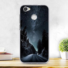 Load image into Gallery viewer, Case for fundas ZTE Blade A6 Case Soft Silicone Back Cover for ZTE Blade A6 Cover for Coque ZTE Blade A6 Lite Capa Bumper Cover
