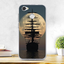 Load image into Gallery viewer, Case for fundas ZTE Blade A6 Case Soft Silicone Back Cover for ZTE Blade A6 Cover for Coque ZTE Blade A6 Lite Capa Bumper Cover
