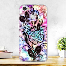 Load image into Gallery viewer, Case for fundas ZTE Blade A6 Case Soft Silicone Back Cover for ZTE Blade A6 Cover for Coque ZTE Blade A6 Lite Capa Bumper Cover
