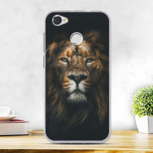 Load image into Gallery viewer, Case for fundas ZTE Blade A6 Case Soft Silicone Back Cover for ZTE Blade A6 Cover for Coque ZTE Blade A6 Lite Capa Bumper Cover
