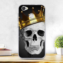 Load image into Gallery viewer, Case for fundas ZTE Blade A6 Case Soft Silicone Back Cover for ZTE Blade A6 Cover for Coque ZTE Blade A6 Lite Capa Bumper Cover
