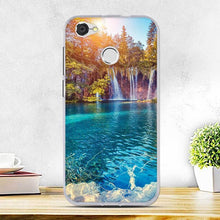 Load image into Gallery viewer, Case for fundas ZTE Blade A6 Case Soft Silicone Back Cover for ZTE Blade A6 Cover for Coque ZTE Blade A6 Lite Capa Bumper Cover
