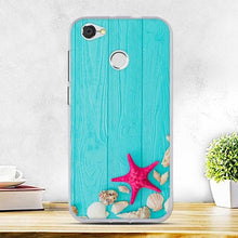 Load image into Gallery viewer, Case for fundas ZTE Blade A6 Case Soft Silicone Back Cover for ZTE Blade A6 Cover for Coque ZTE Blade A6 Lite Capa Bumper Cover
