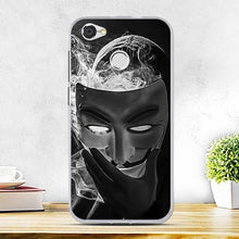 Load image into Gallery viewer, Case for fundas ZTE Blade A6 Case Soft Silicone Back Cover for ZTE Blade A6 Cover for Coque ZTE Blade A6 Lite Capa Bumper Cover
