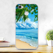 Load image into Gallery viewer, Case for fundas ZTE Blade A6 Case Soft Silicone Back Cover for ZTE Blade A6 Cover for Coque ZTE Blade A6 Lite Capa Bumper Cover
