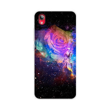 Load image into Gallery viewer, Case For Vivo Y91C 2020 Cover Silicone Soft TPU Flower fundas For Vivo Y91C Case Vivo Y91i 1820 Phone Cases Coque VivoY91C Y 91C
